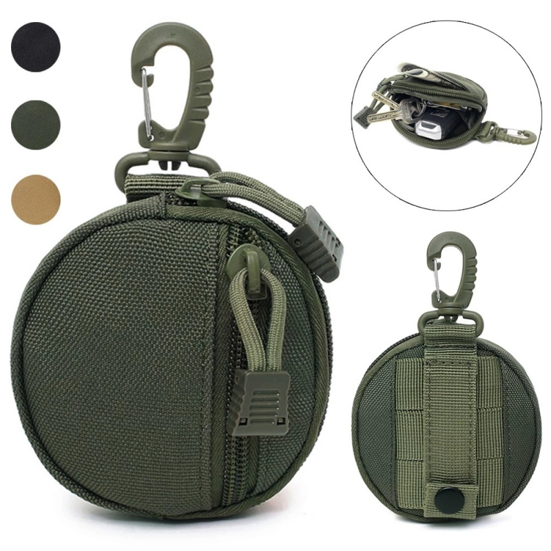 Multifunctional Outdoor Waist  - Edc Carry Bag 리뷰 및 가격