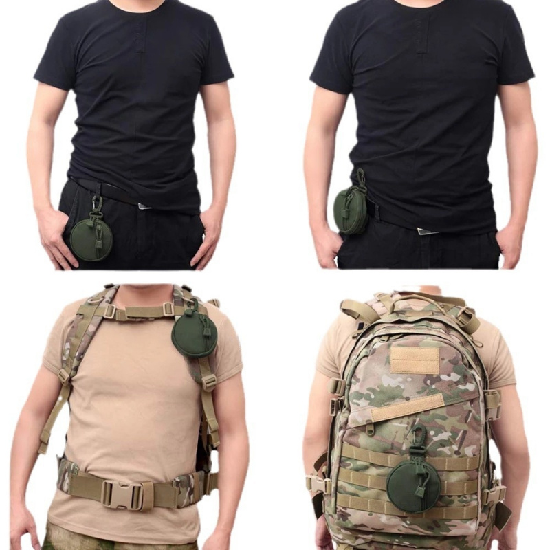 Multifunctional Outdoor Waist  - Edc Carry Bag 리뷰 및 가격