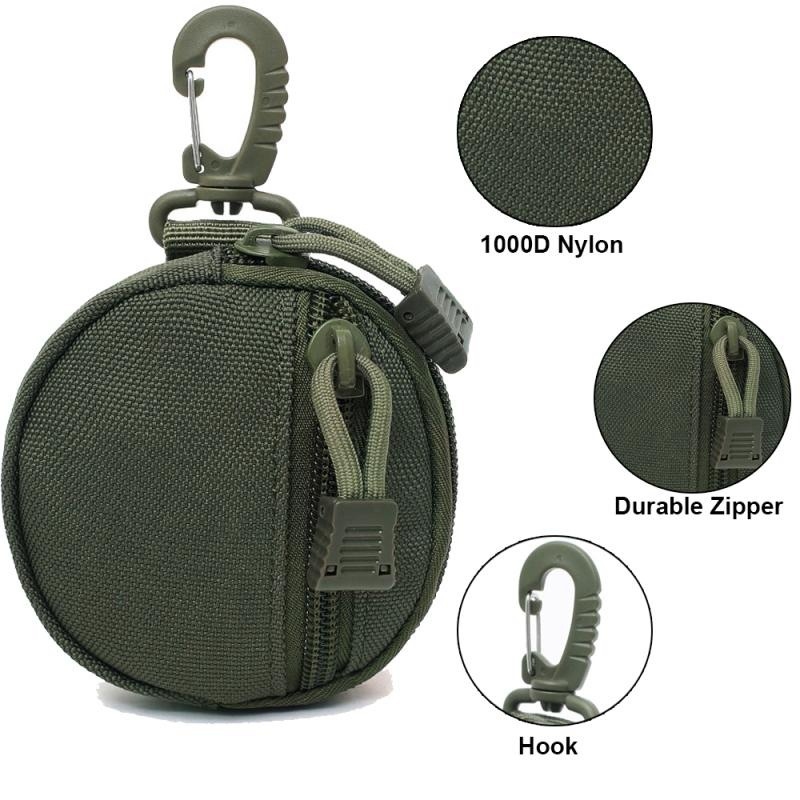 Multifunctional Outdoor Waist  - Edc Carry Bag 리뷰 및 가격