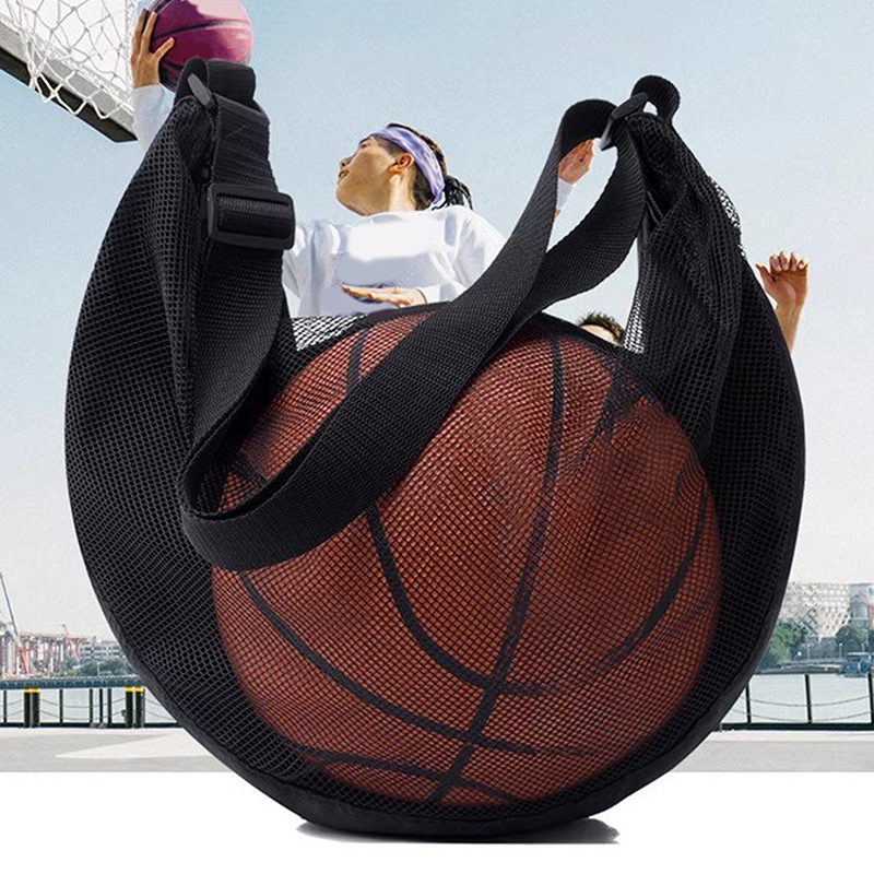 Mesh Basketball Storage Bag Si - Edc Carry Bag 리뷰 및 가격