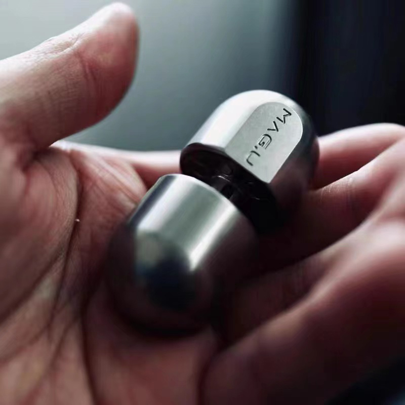 Magnetic Levitation Capsules F - Fidget Spinner Bearing 리뷰 및 가격