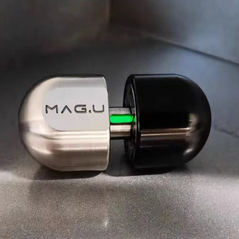 Magnetic Levitation Capsules F - Fidget Spinner Bearing 리뷰 및 가격