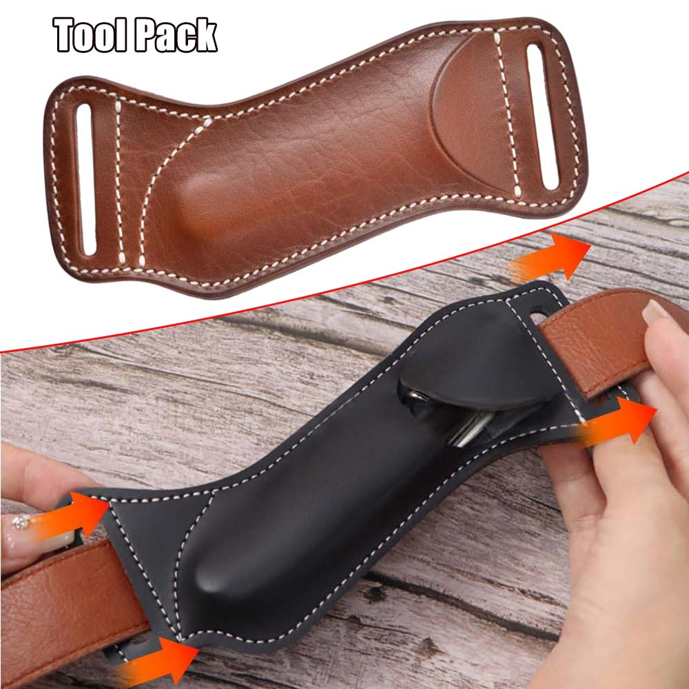 Tactical Tool Pouch EDC Foldin - Leather Edc. Carry Pouch 리뷰 및 가격