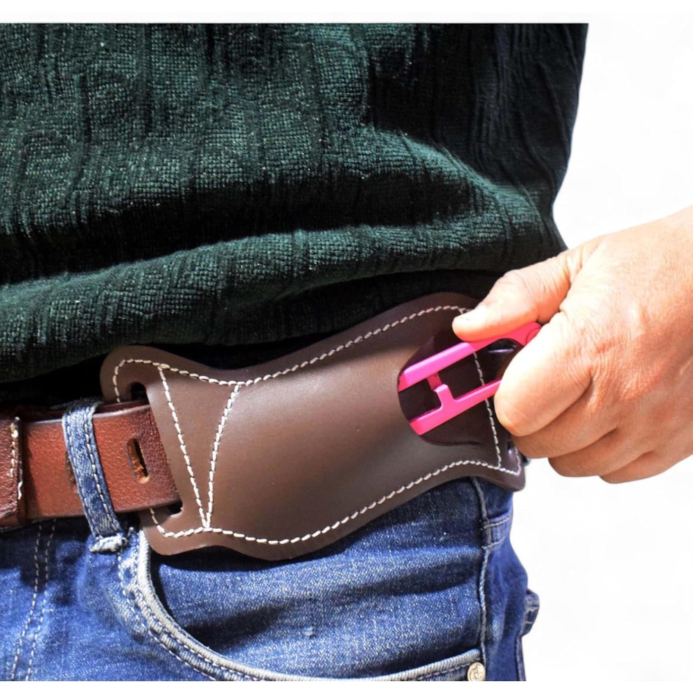 Tactical Tool Pouch EDC Foldin - Leather Edc. Carry Pouch 리뷰 및 가격