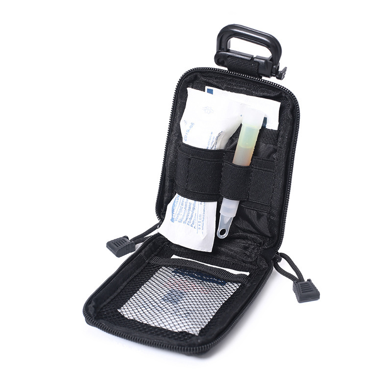 Tactical EDC Pouch Medical Org - Edc Carry Bag 리뷰 및 가격