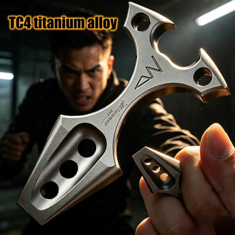 Small TC4 Titanium Alloy Multi - Titanium Pry Bar 리뷰 및 가격