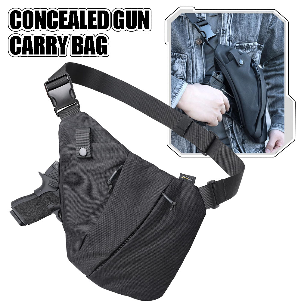Tactical Concealed Gun Carry B - Edc Carry Pistols 리뷰 및 가격