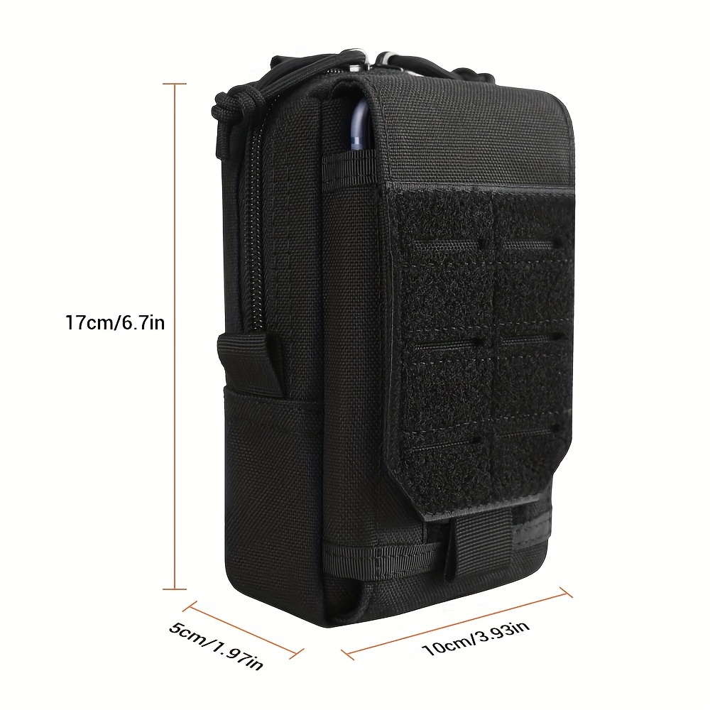 waist bag EDC tool bag vest ba - Edc Concealed Carry Belt 리뷰 및 가격