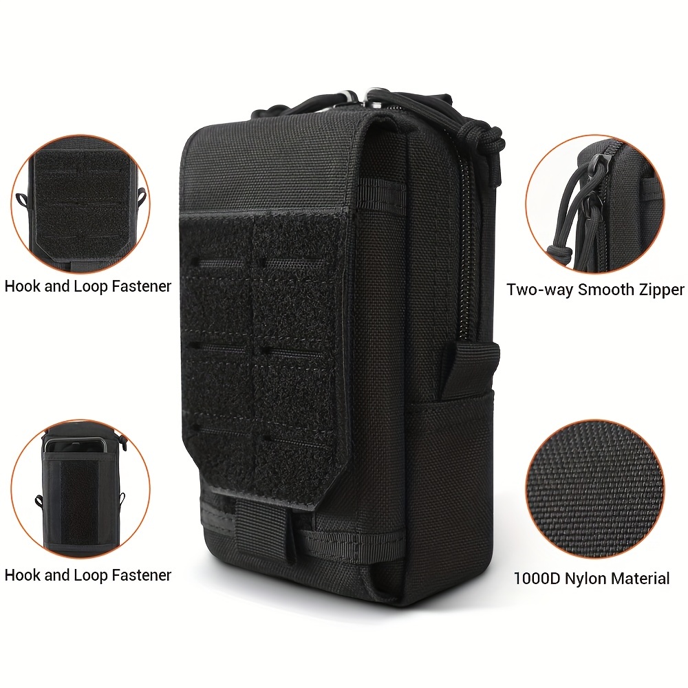 waist bag EDC tool bag vest ba - Edc Concealed Carry Belt 리뷰 및 가격