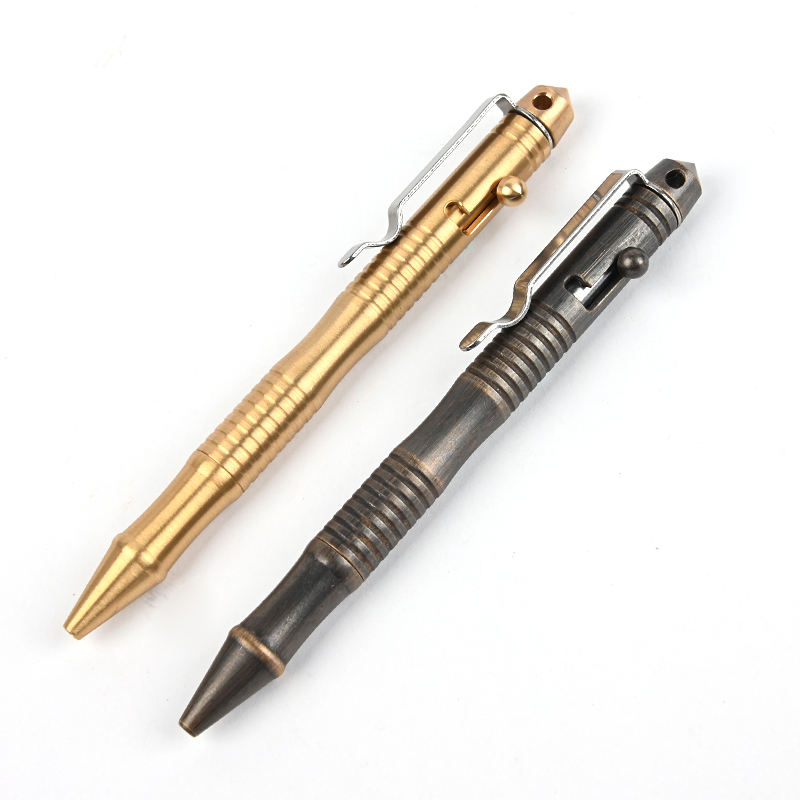 High Quality Brass Tactical Pe - Pen Tactical Glass 리뷰 및 가격