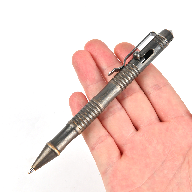 High Quality Brass Tactical Pe - Pen Tactical Glass 리뷰 및 가격