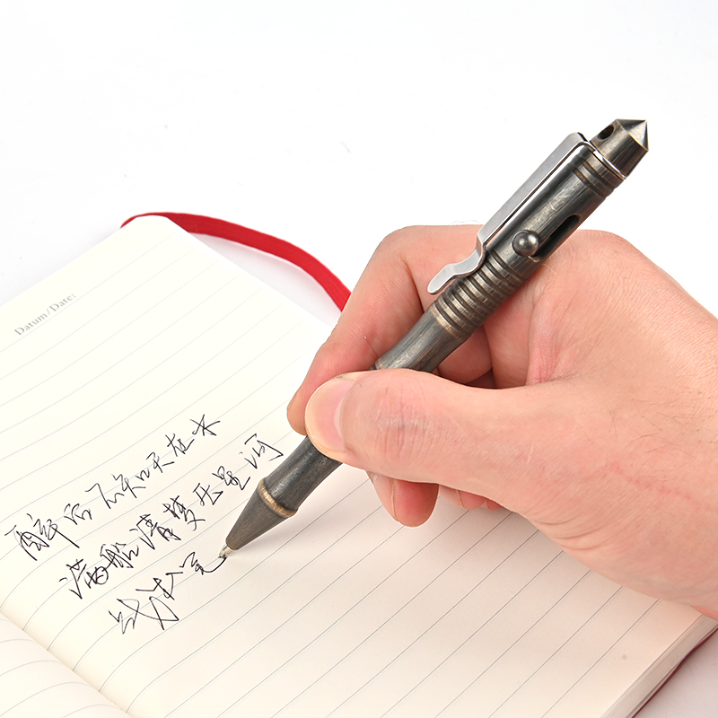 High Quality Brass Tactical Pe - Pen Tactical Glass 리뷰 및 가격