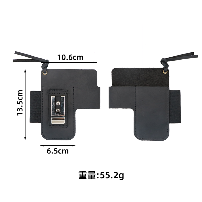 EDC Leather Flashlight Tool Ho - Edc Carry Bag 리뷰 및 가격
