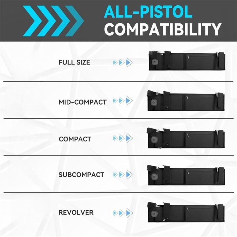 Belly Band Gun Holster Conceal - Edc Carry Pistols 리뷰 및 가격
