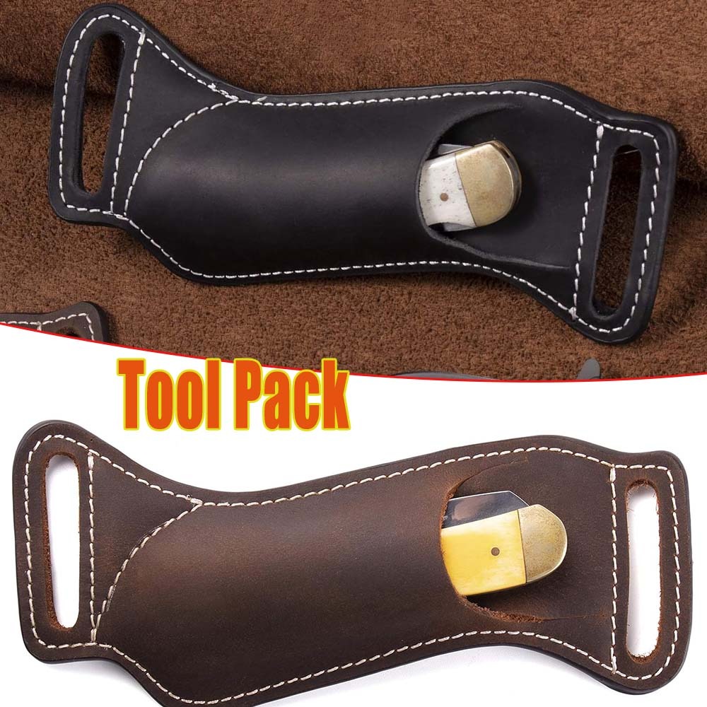 Tactical EDC Folding Knife She - Edc Carry Belt Pouch 리뷰 및 가격