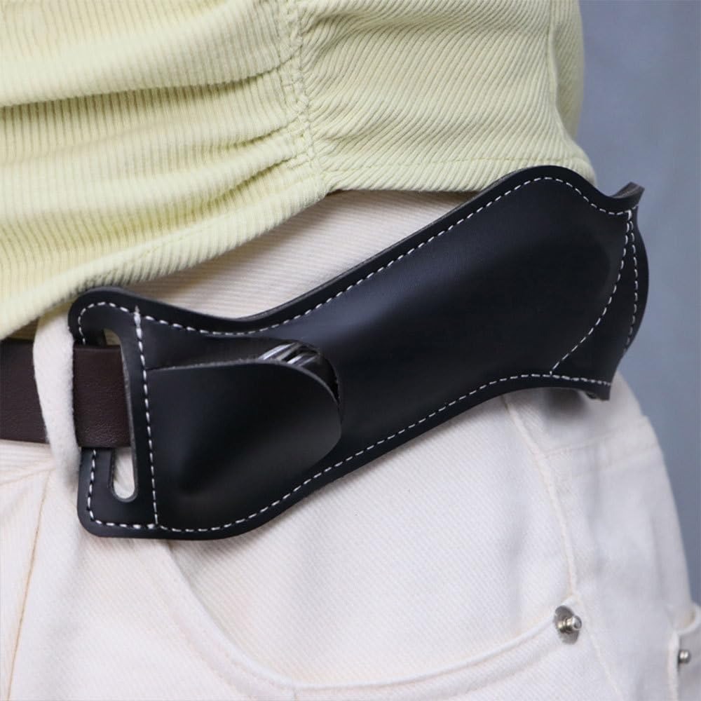 Tactical EDC Folding Knife She - Edc Carry Belt Pouch 리뷰 및 가격