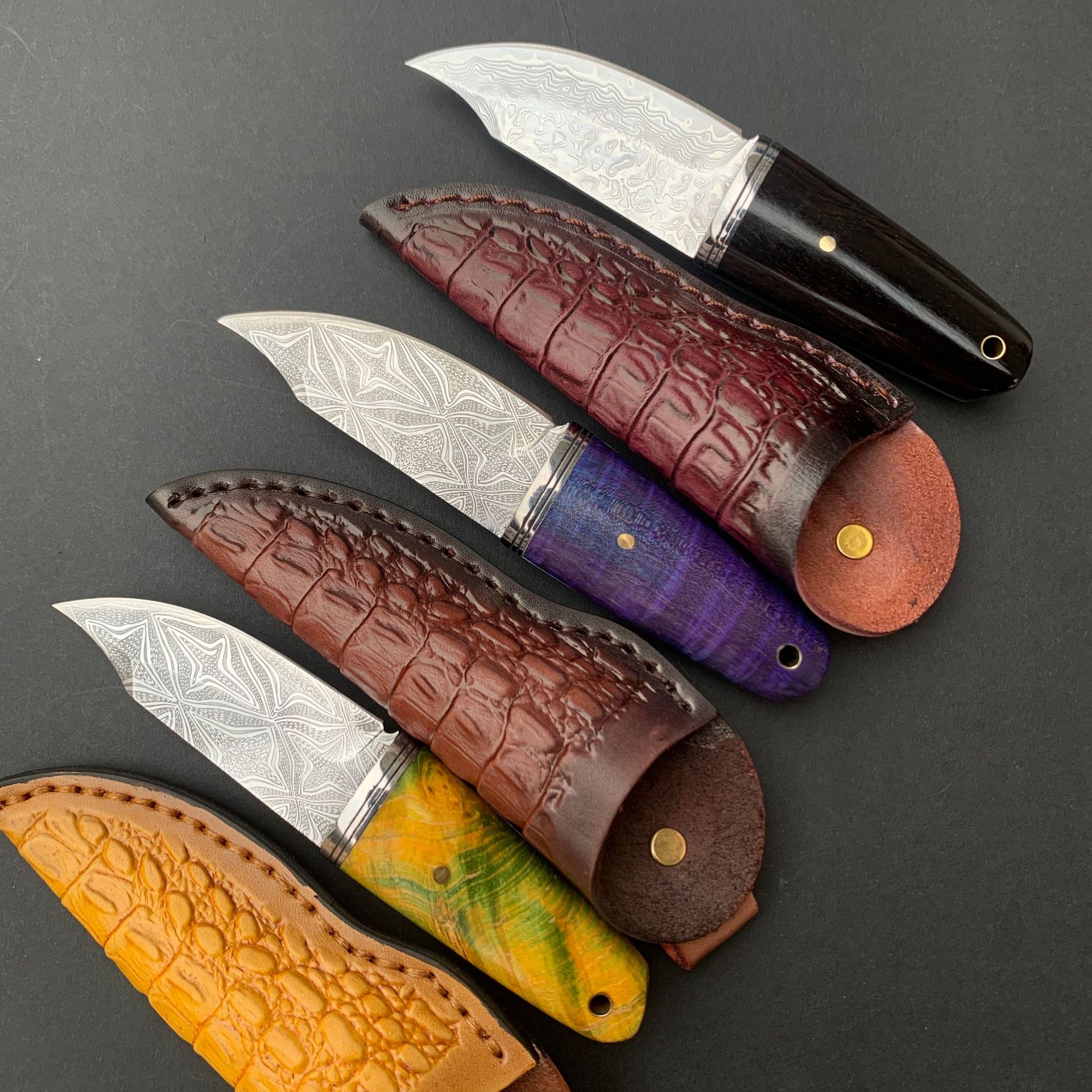 Edc Multitool Knives Utility D - Edc Carry Fixed Blade 리뷰 및 가격