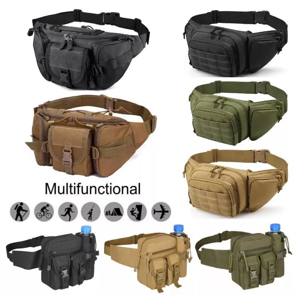 Tactical Fanny Pack for Men Co - Edc Carry Pistols 리뷰 및 가격