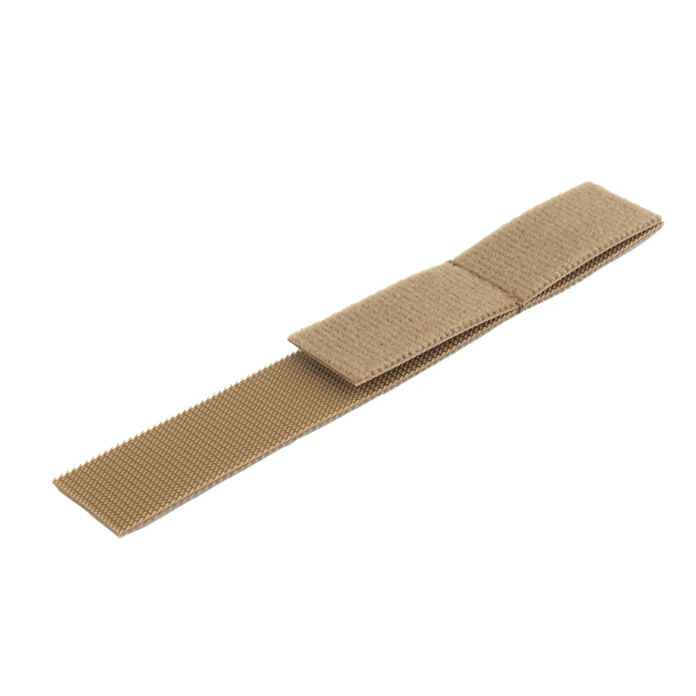 6PCS Tactical Molle Fastening  - Gear Tie Reusable 리뷰 및 가격