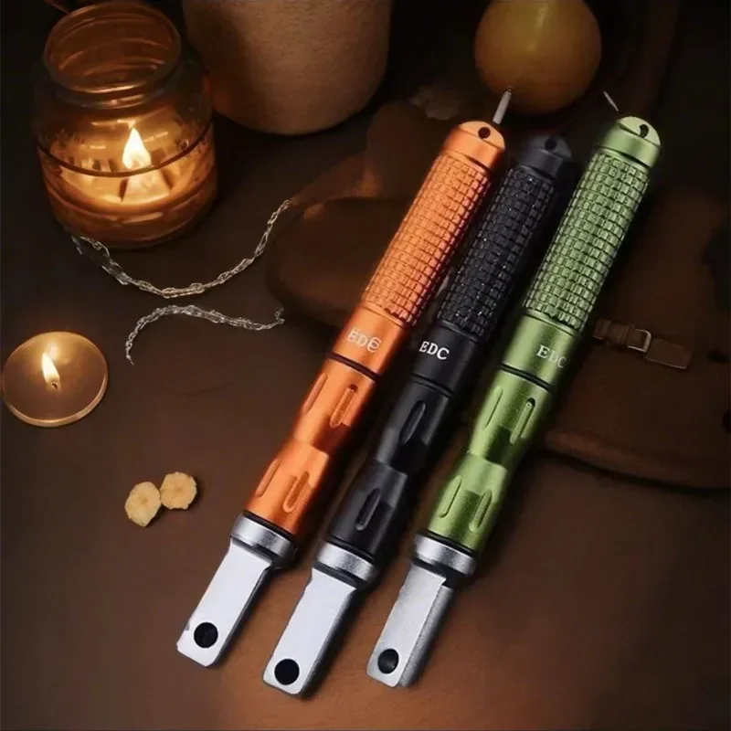 New Outdoor Survival Waterproo - Ferro Rod Striker 리뷰 및 가격