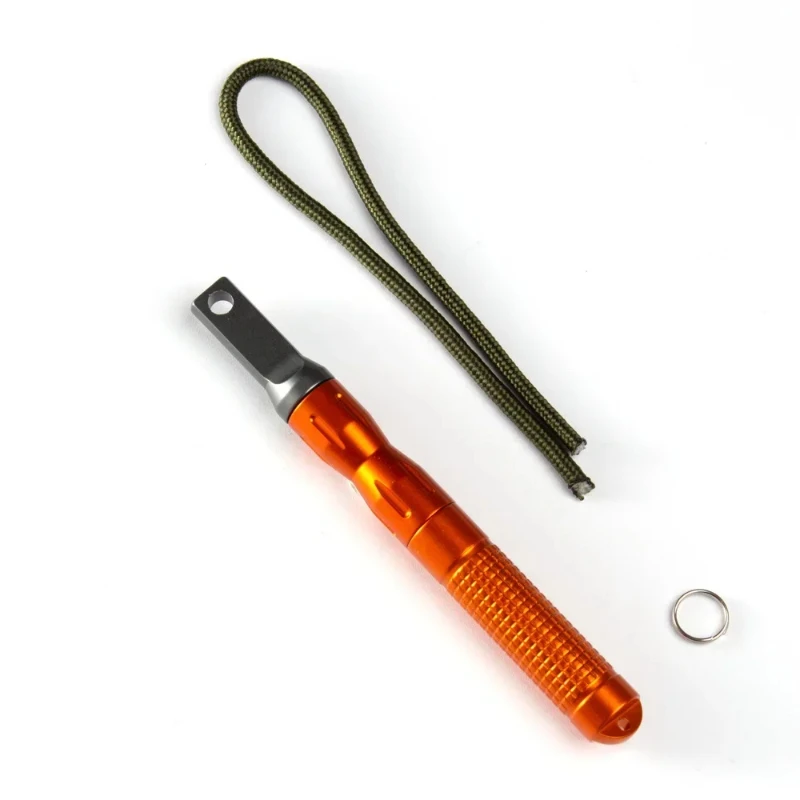 New Outdoor Survival Waterproo - Ferro Rod Striker 리뷰 및 가격