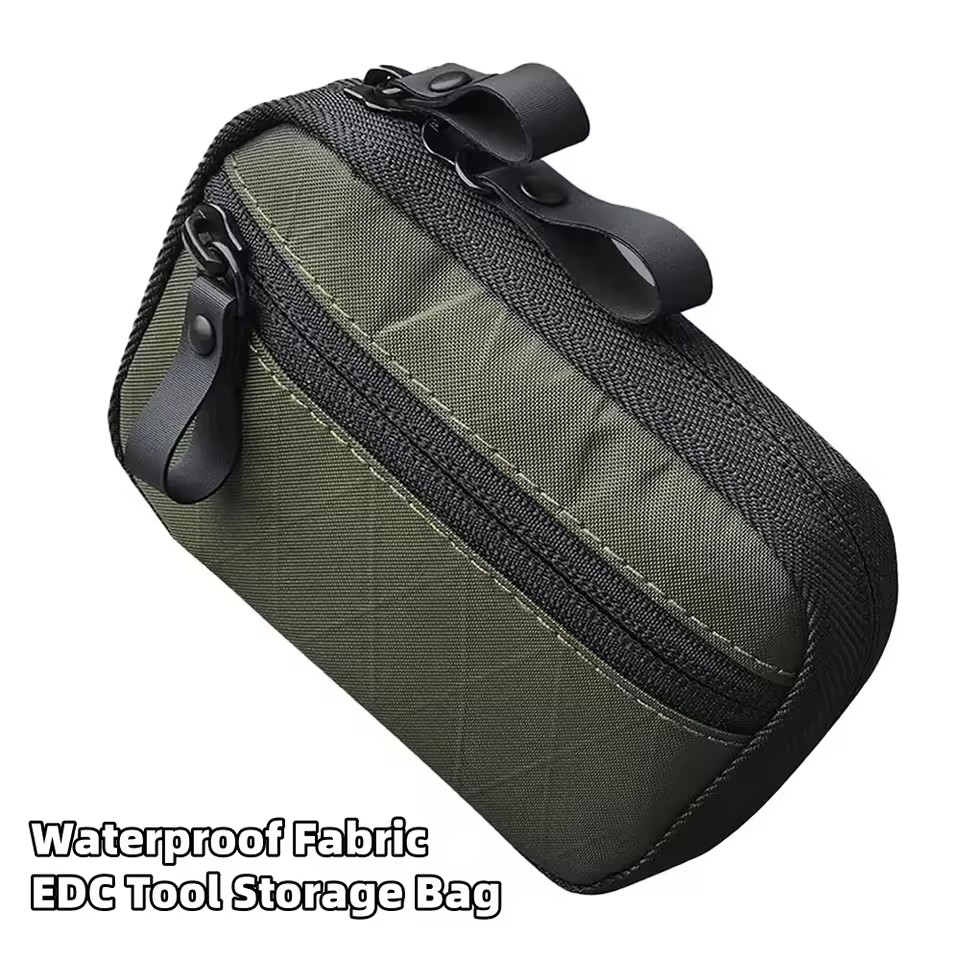 XPAC Coin Purse Mini EDC Multi - Edc Gear Every Day Carry 리뷰 및 가격
