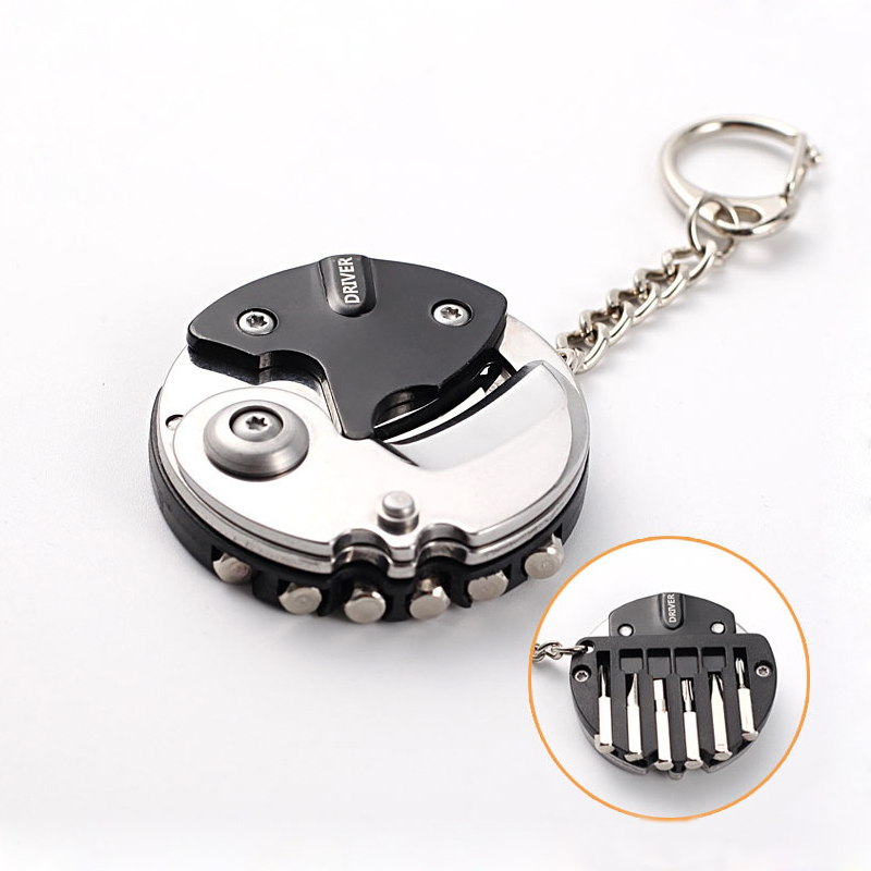 Multifunction Coin Knife Keych - Edc Carry Gun 리뷰 및 가격
