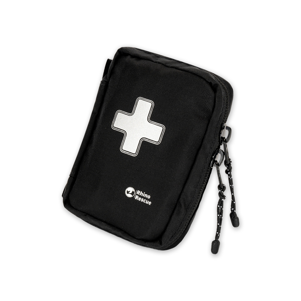Rhino Rescue EDC POUCH, Compac - Edc Gear Every Day Carry 리뷰 및 가격