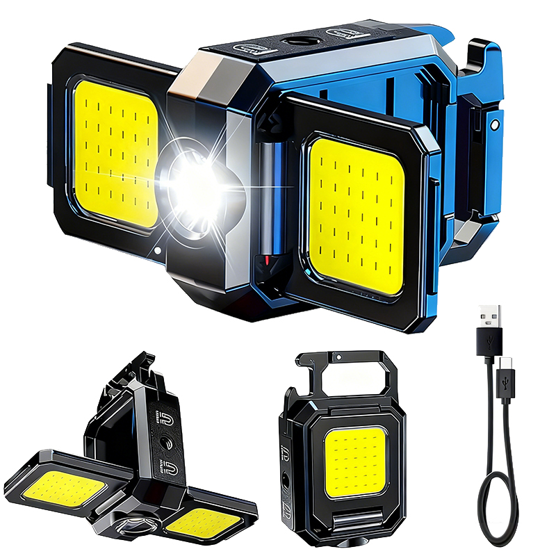 Mini Flashlight Keychain Light - Keychain Flashlight 리뷰 및 가격