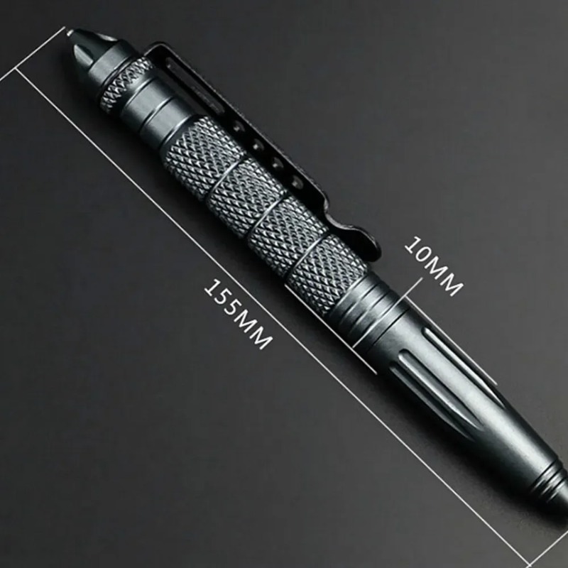 Military Tactical Pen Aluminum - Pen Tactical Glass 리뷰 및 가격