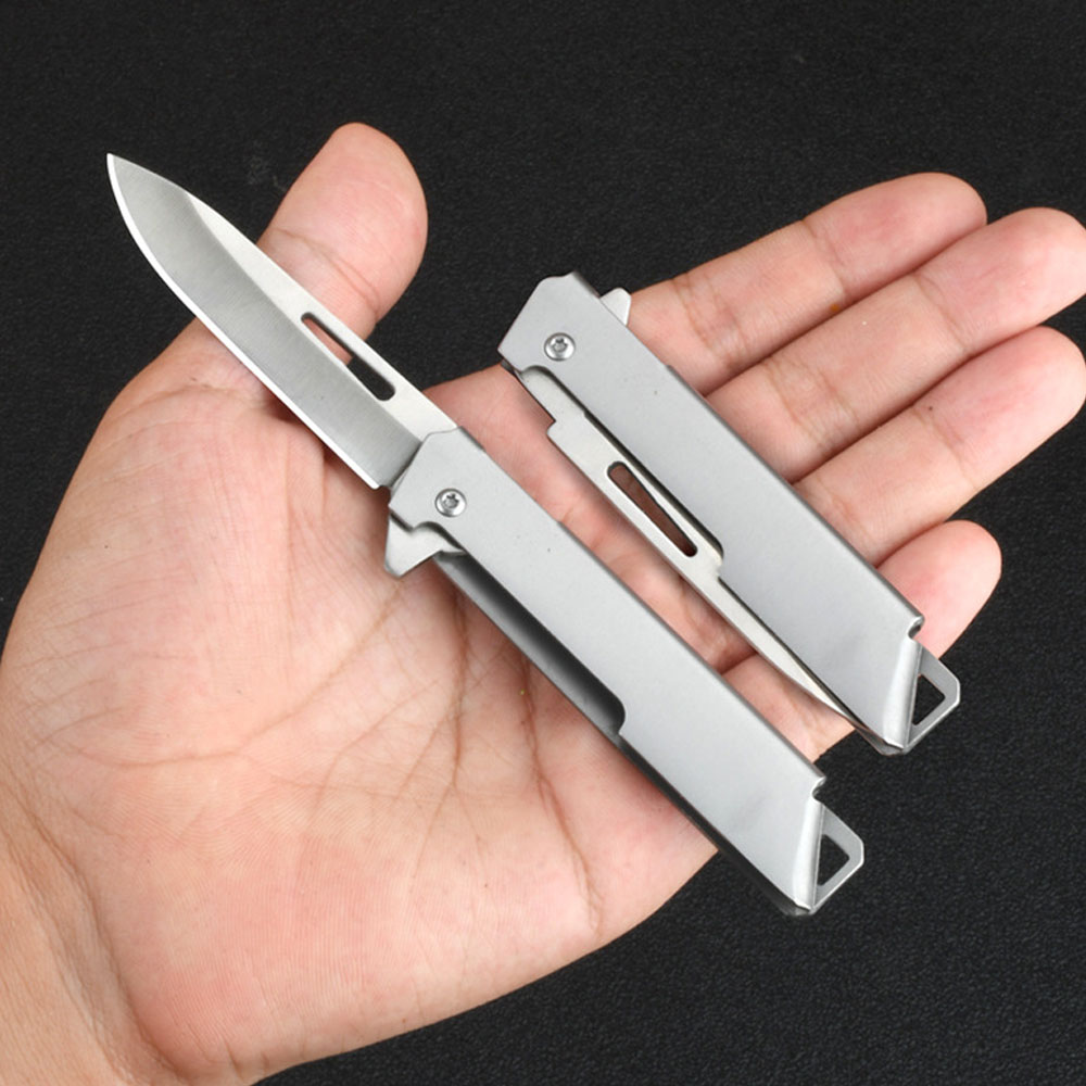 EDC Small Pocket Knife For Men - Edc Gear Every Day Carry 리뷰 및 가격