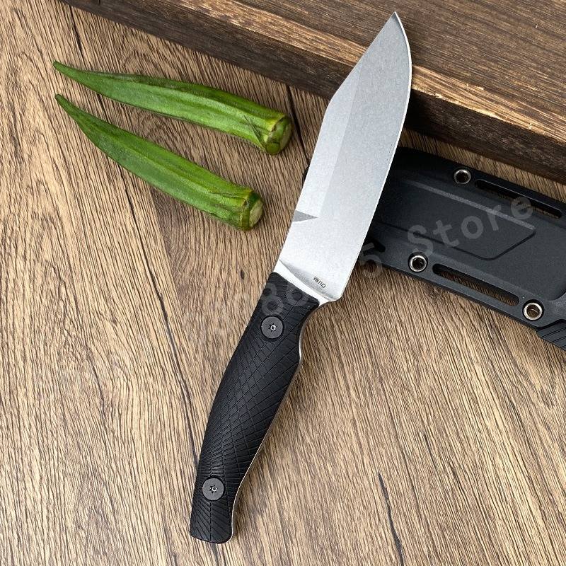 KS 1083 Black Small Straight K - Edc Carry Fixed Blade 리뷰 및 가격