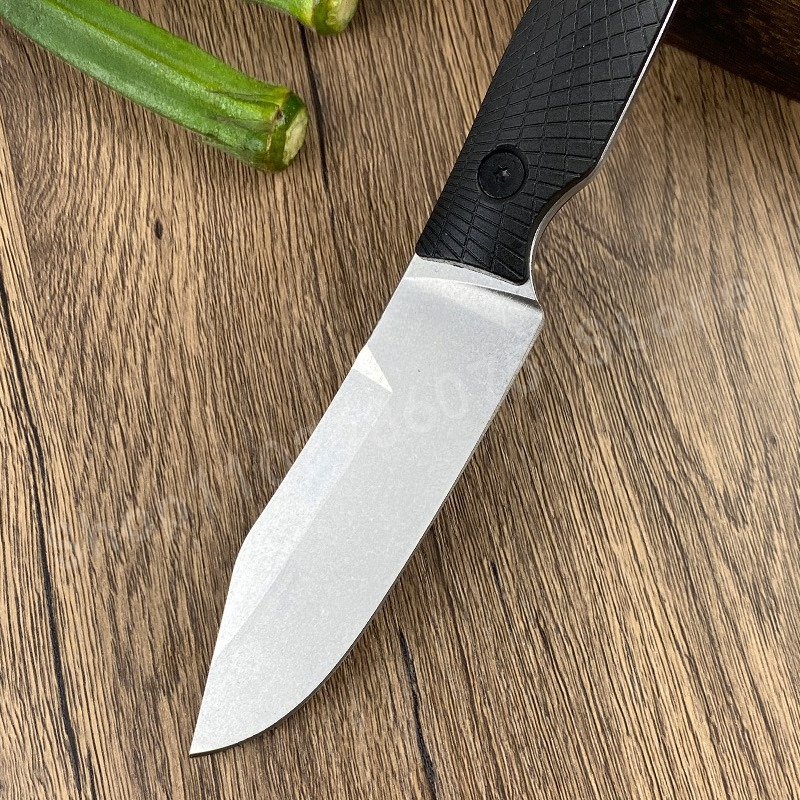KS 1083 Black Small Straight K - Edc Carry Fixed Blade 리뷰 및 가격