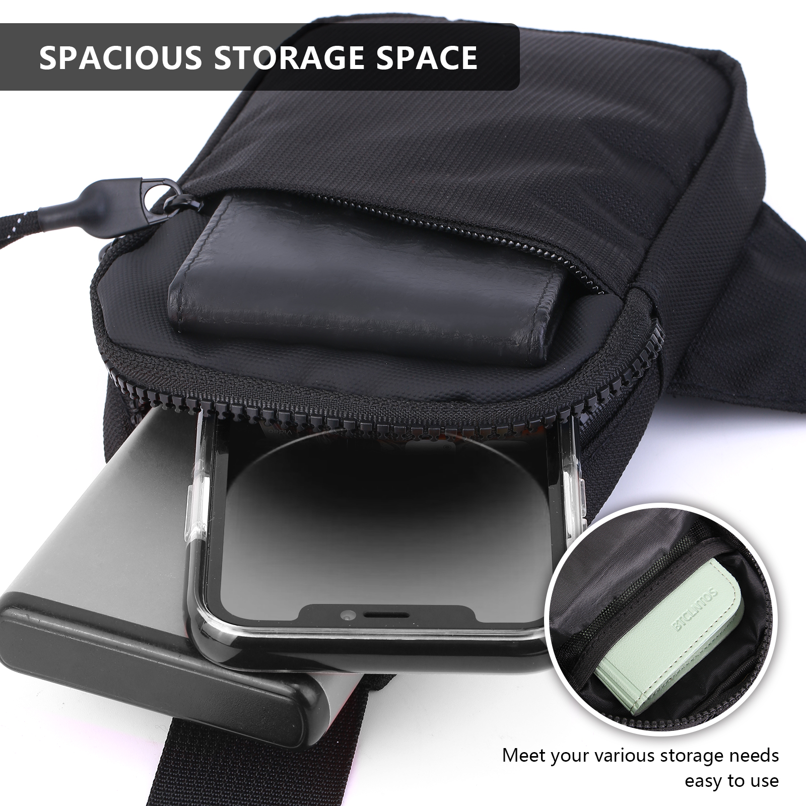 New Sports Chest Bag Men's Ult - Edc Carry Bag 리뷰 및 가격