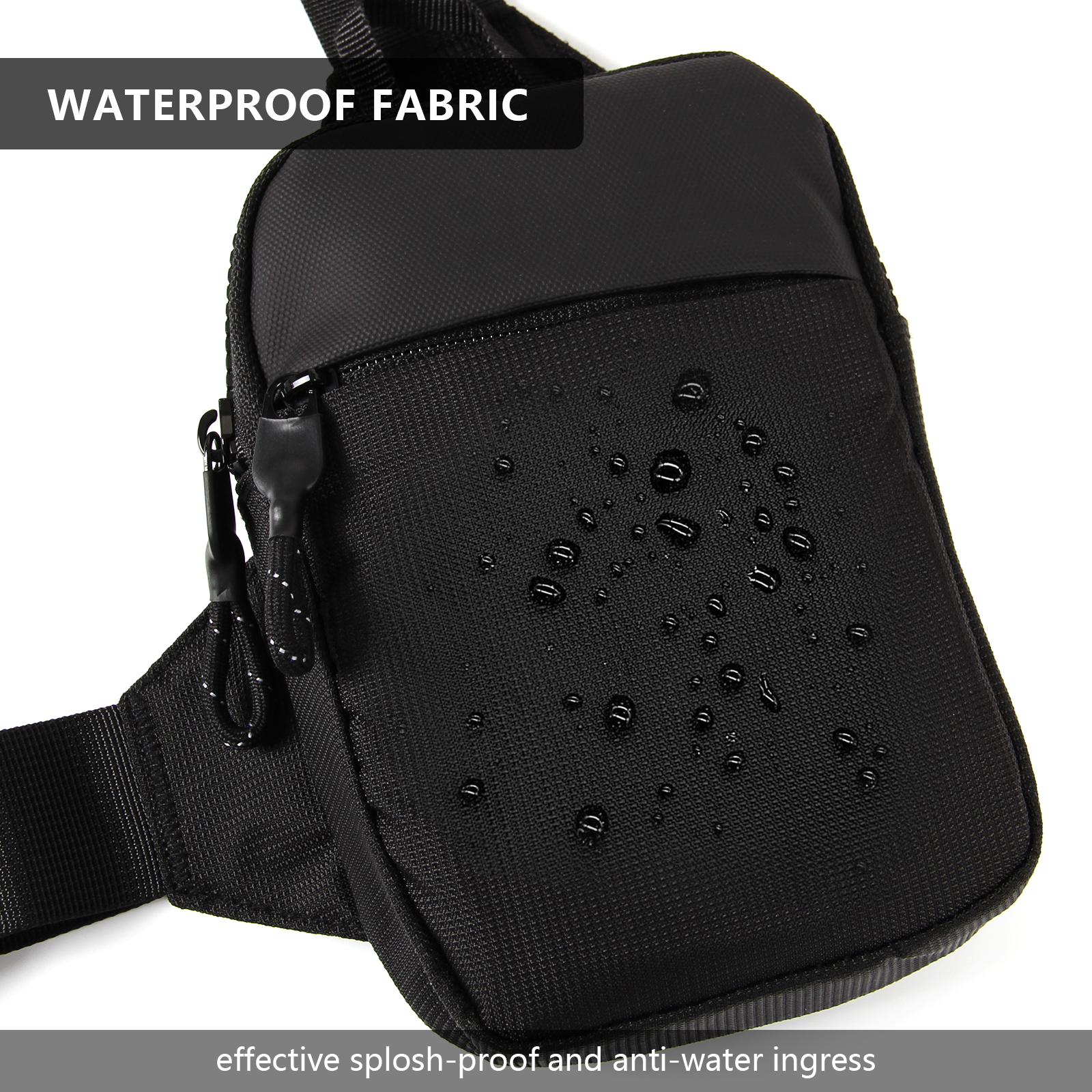 New Sports Chest Bag Men's Ult - Edc Carry Bag 리뷰 및 가격