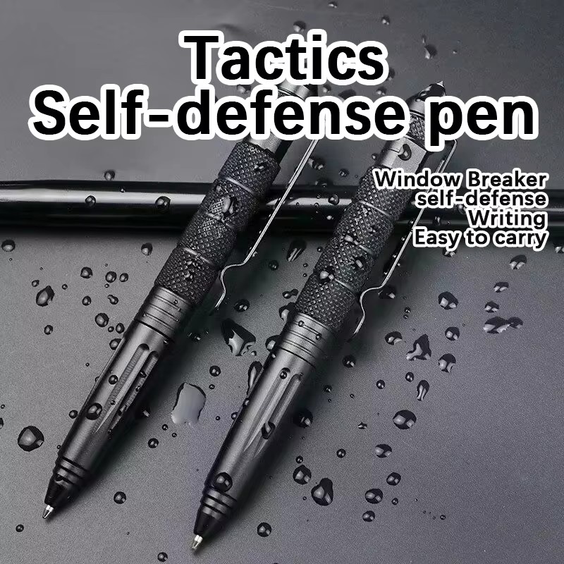 1Pcs Tactical Pen Multifunctio - Pen Tactical Glass 리뷰 및 가격