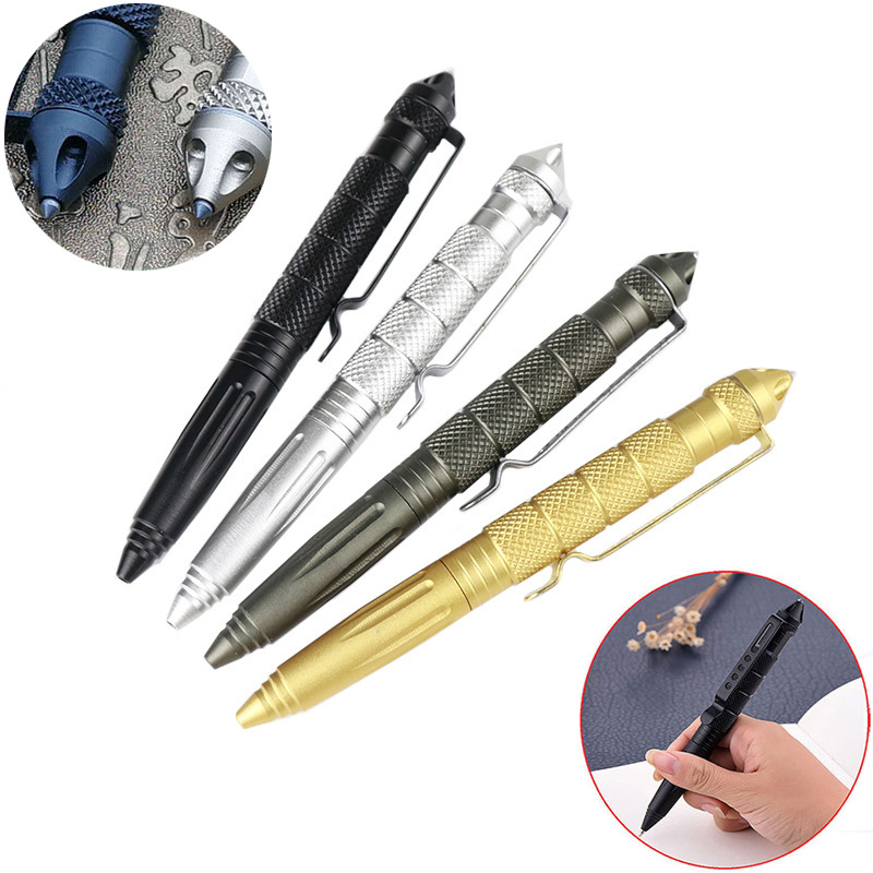 1Pcs Tactical Pen Multifunctio - Pen Tactical Glass 리뷰 및 가격