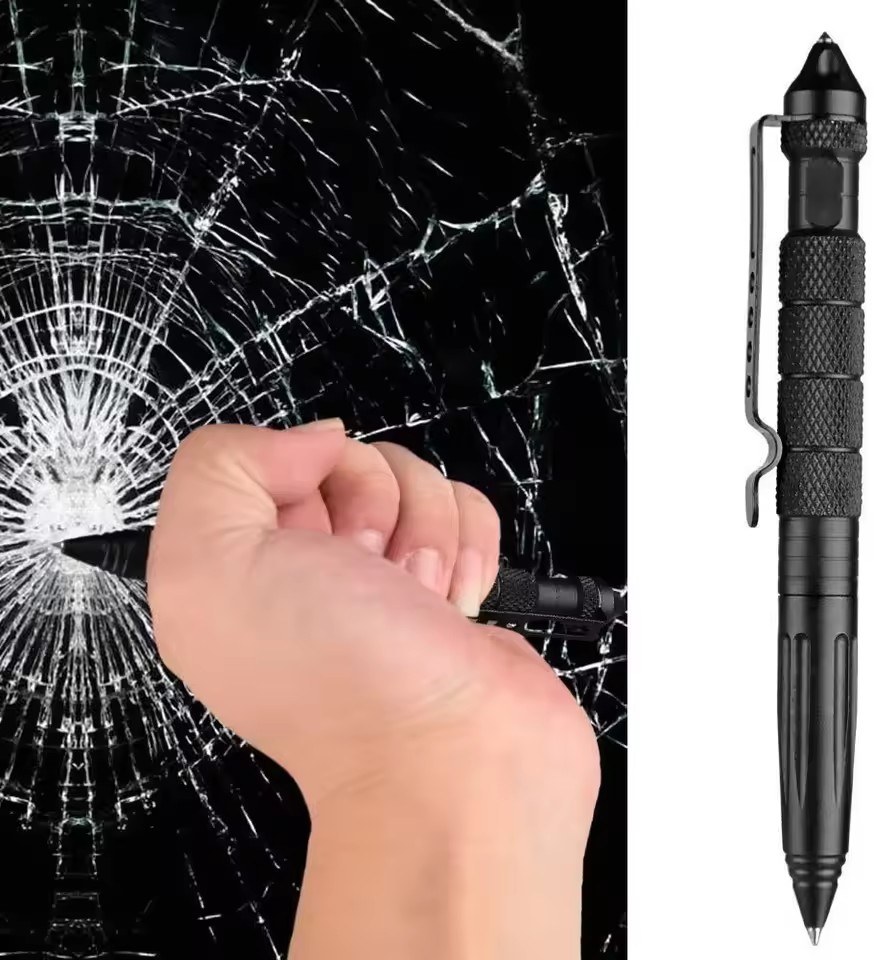 1Pcs Tactical Pen Multifunctio - Pen Tactical Glass 리뷰 및 가격