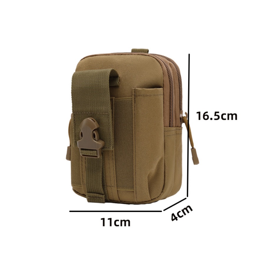 【New Arrival】Tactical Molle Ph - Edc Carry Bag 리뷰 및 가격