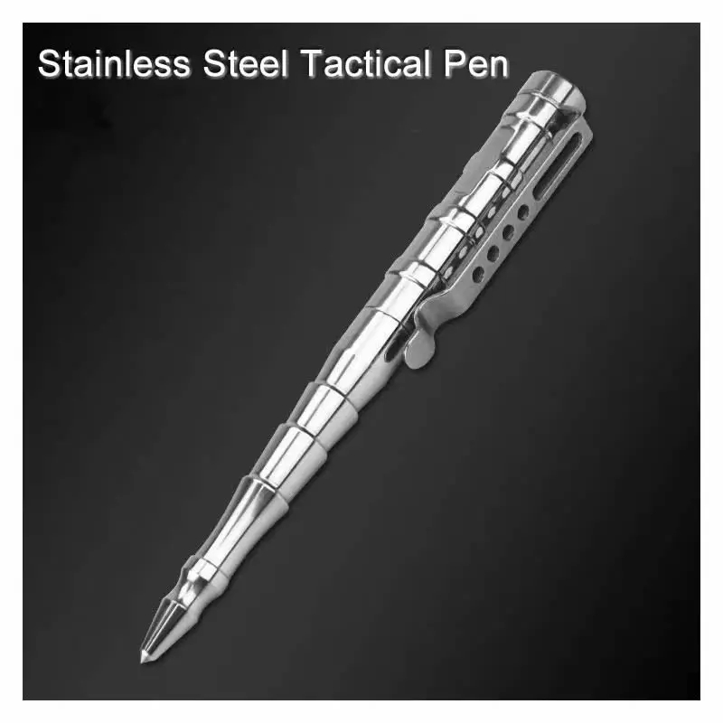 High Quality Laxi B009 Stainle - Pen Tactical Glass 리뷰 및 가격