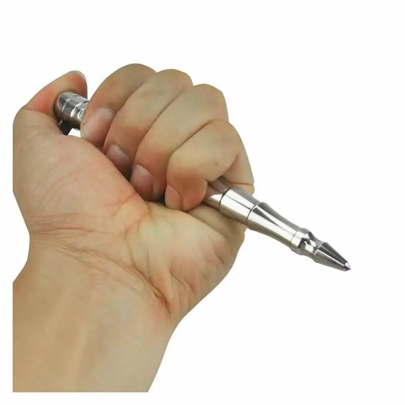 High Quality Laxi B009 Stainle - Pen Tactical Glass 리뷰 및 가격