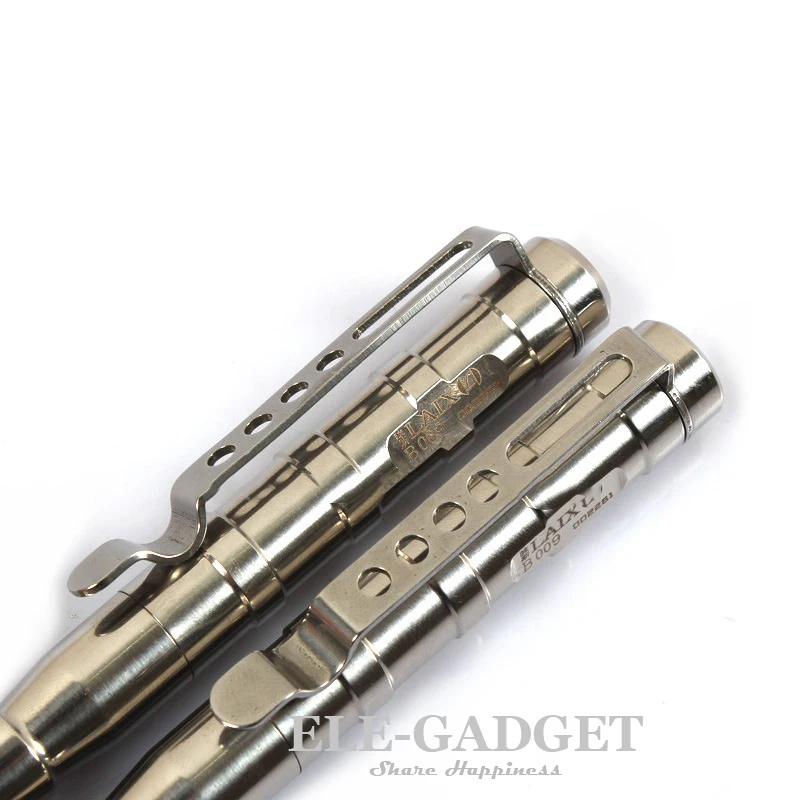 High Quality Laxi B009 Stainle - Pen Tactical Glass 리뷰 및 가격