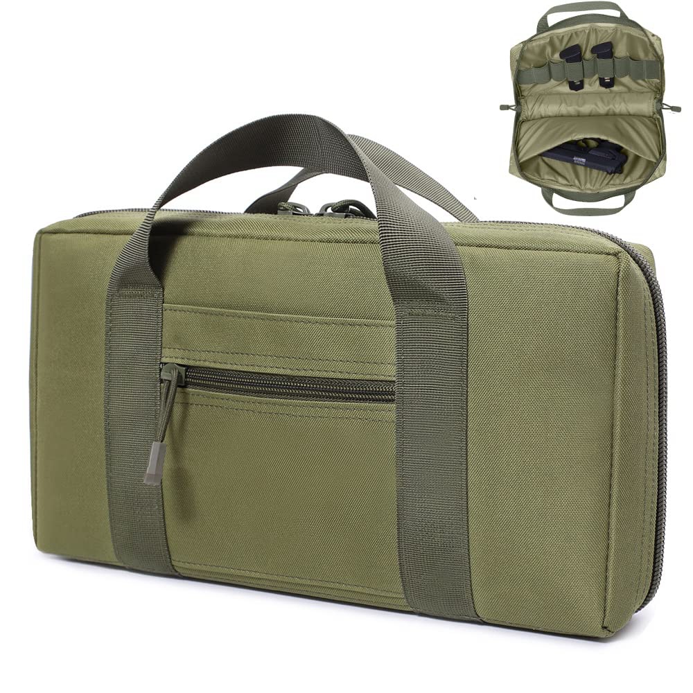 Tactical Pistol Range Bag Gun  - Edc Carry Pistols 리뷰 및 가격