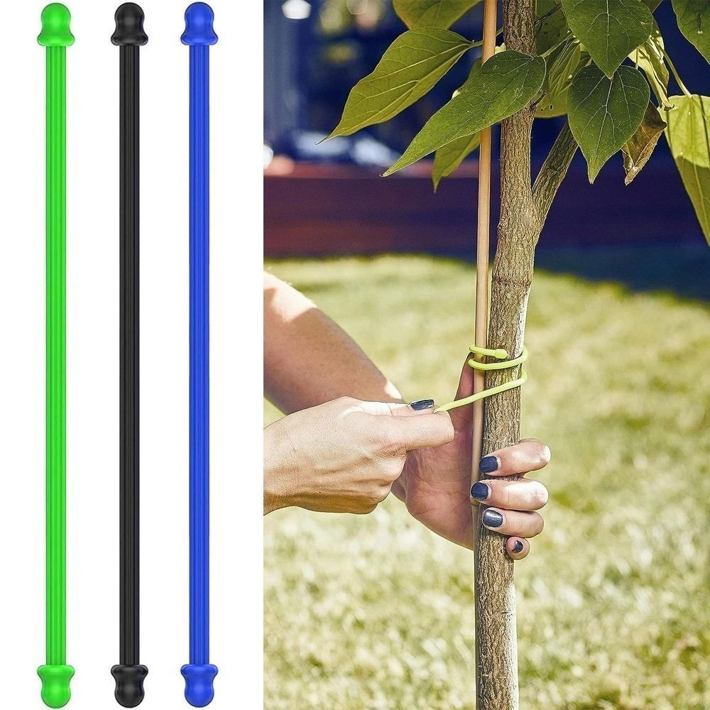 5pcs Original Silicone, Steel- - Gear Tie Reusable 리뷰 및 가격