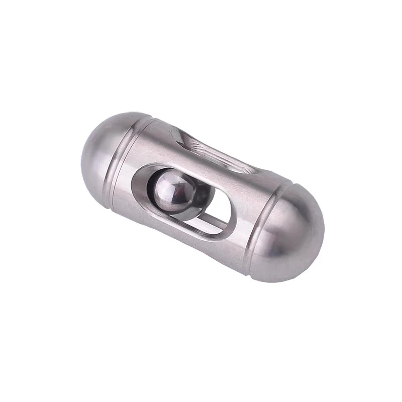Mini Cylindrical Stainless Ste - Fidget Spinner Bearing 리뷰 및 가격