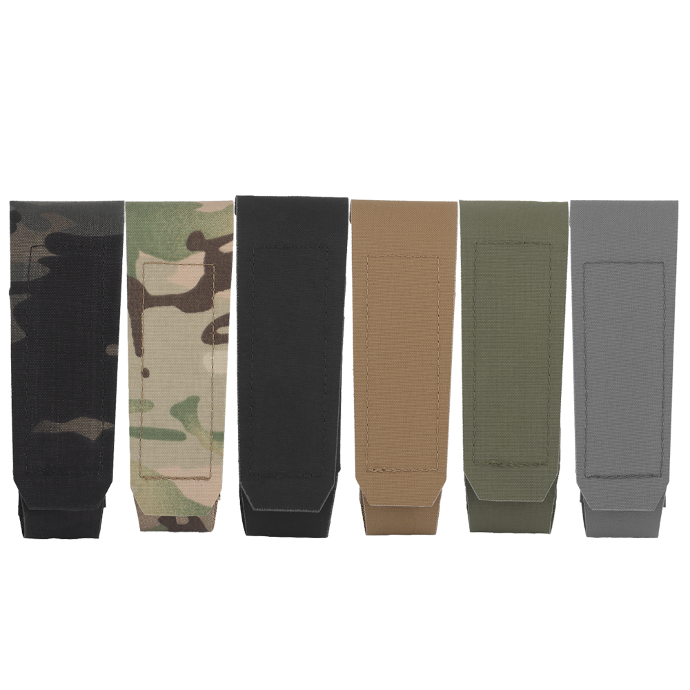 TKO Tactical Molle Carry Case  - Edc Carry Pocket Pouch 리뷰 및 가격