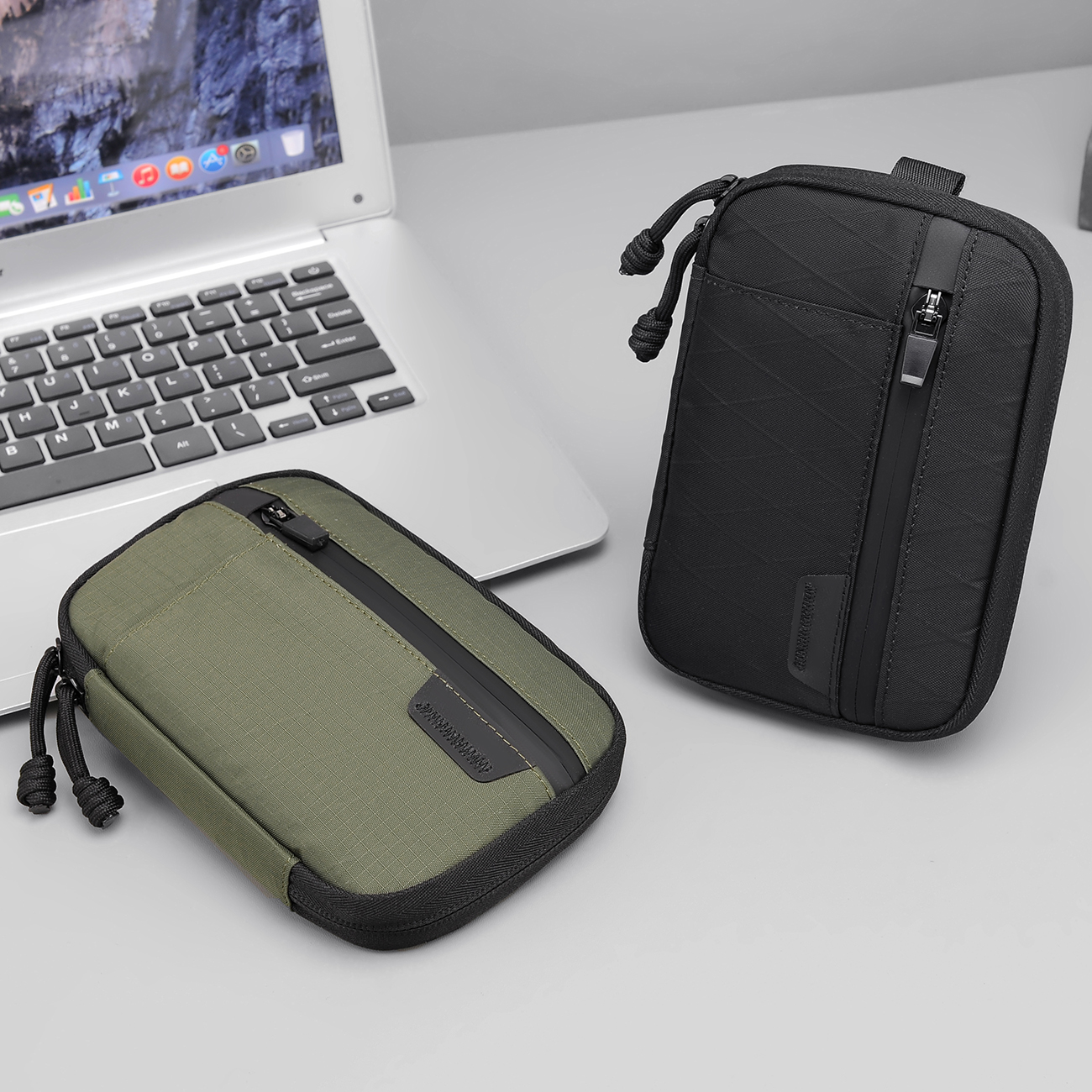 X-Pac Waterproof EDC Wallet La - Edc Carry Coins 리뷰 및 가격