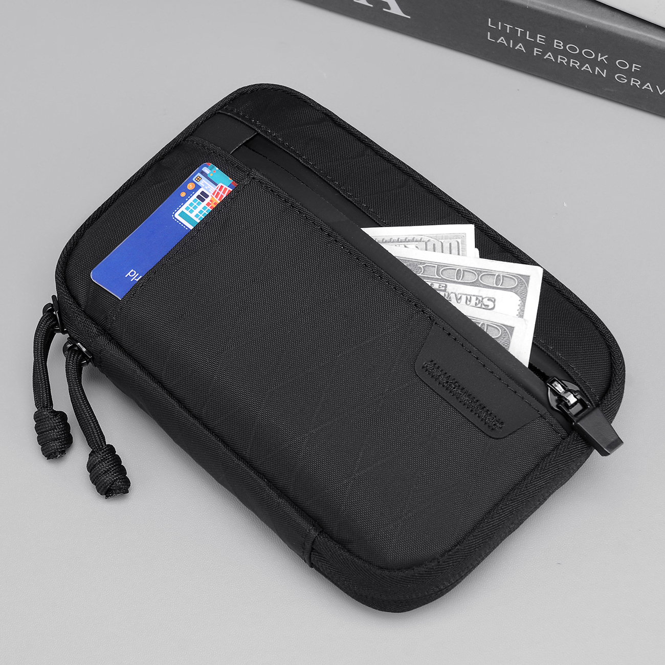 X-Pac Waterproof EDC Wallet La - Edc Carry Coins 리뷰 및 가격