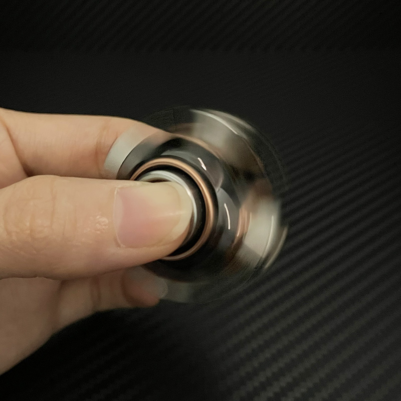 X-BONE Tiger Multiple Bearing  - Fidget Spinner Bearing 리뷰 및 가격
