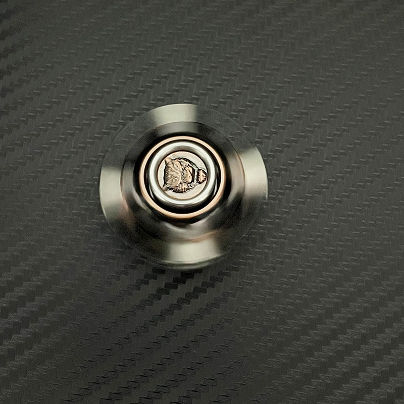 X-BONE Tiger Multiple Bearing  - Fidget Spinner Bearing 리뷰 및 가격